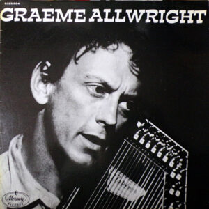 Graeme Allwright <br> Graeme Allwright