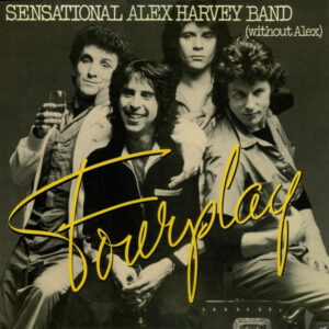 SAHB (Without Alex)* <br> Fourplay