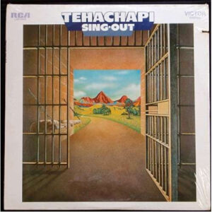 Tehachapi Sing-Out <br> Tehachapi Sing-Out