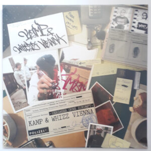 Kamp & Whizz Vienna* <br> Versager Ohne Zukunft