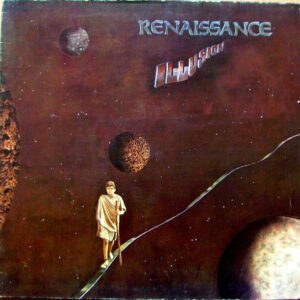 Renaissance (4) <br> Illusion