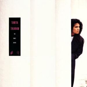 Tanita Tikaram <br> The Sweet Keeper