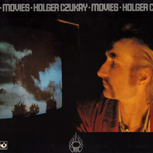 Holger Czukay <br> Movies