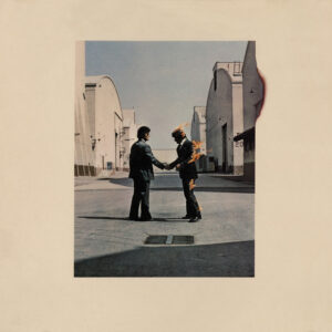Pink Floyd <br> Wish You Were Here