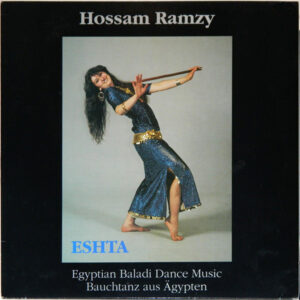 Hossam Ramzy <br> Eshta