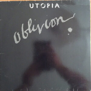 Utopia (5) <br> Oblivion