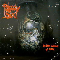 Bloody Six <br> In The Name Of Blood