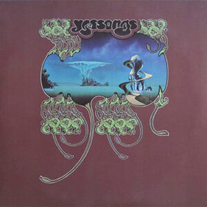 Yes <br> Yessongs