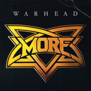More (4) <br> Warhead