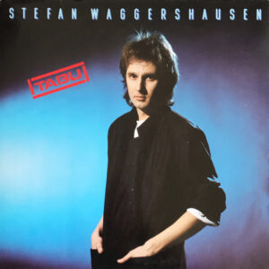 Stefan Waggershausen <br> Tabu
