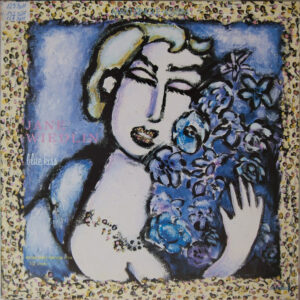 Jane Wiedlin <br> Blue Kiss