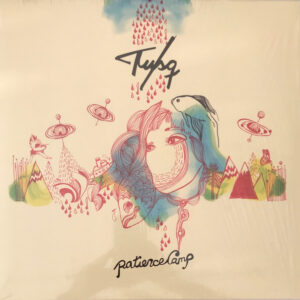 Tusq <br> Patience Camp