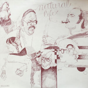 Natural Life (2) <br> Natural Life