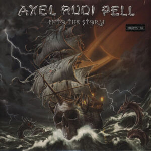 Axel Rudi Pell <br> Into The Storm