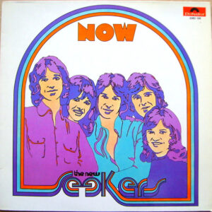The New Seekers <br> Now
