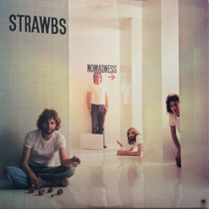 Strawbs <br> Nomadness