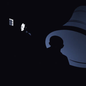 James Blackshaw <br> Fantômas: Le Faux Magistrat
