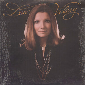 Dana Valery <br> Dana Valery