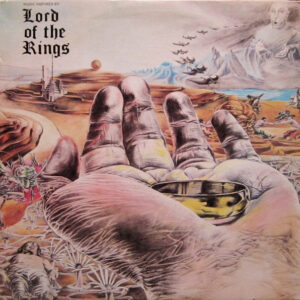 Bo Hansson <br> Music Inspired By Lord Of The Rings