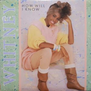Whitney* - How Will I Know