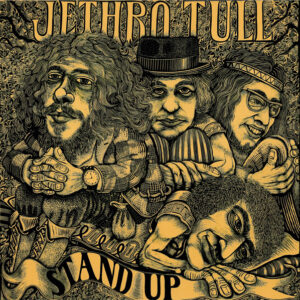 Jethro Tull <br> Stand Up