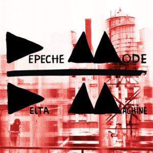 Depeche Mode <br> Delta Machine
