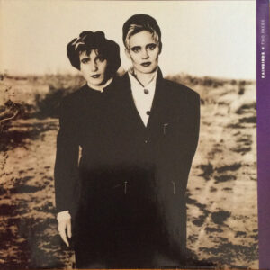 Rainbirds <br> Two Faces