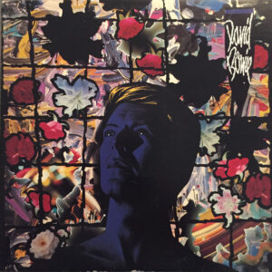 David Bowie <br> Tonight