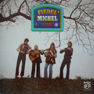 Fiedel Michel <br> Live