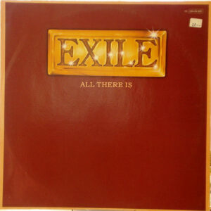 Exile (7) <br> All There Is