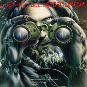 Jethro Tull <br> Stormwatch