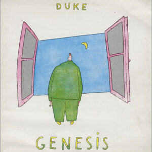 Genesis <br> Duke