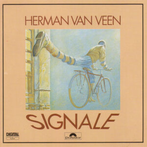 Herman van Veen <br> Signale