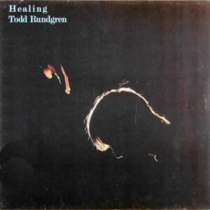 Todd Rundgren <br> Healing