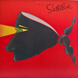 Billy Satellite <br> Billy Satellite
