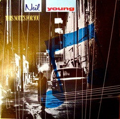 Neil Young <br> This Note's For You