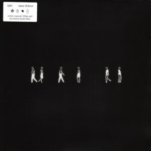 Max Richter <br> Infra