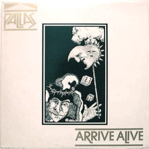 Pallas (2) <br> Arrive Alive