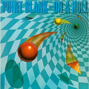 Point Blank (9) <br> On A Roll