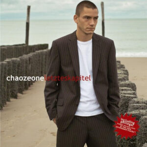 Chaoze One <br> Letztes Kapitel