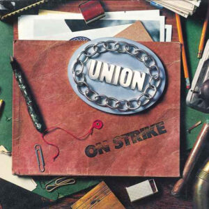 Union (17) <br> On Strike