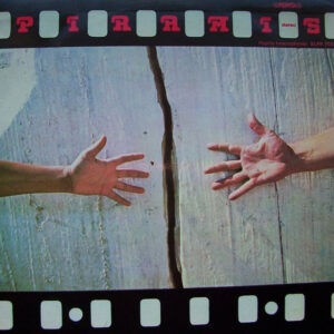 Piramis - Piramis