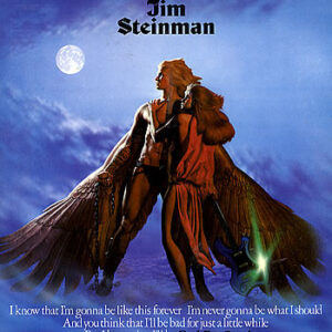 Jim Steinman - Bad For Good