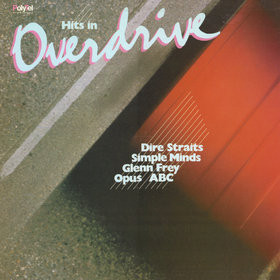 Various - Hits In Overdrive