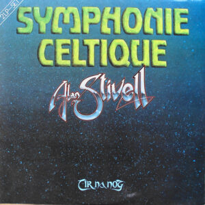 Alan Stivell <br> Symphonie Celtique