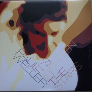 Paul Weller <br> It's Written In The Stars