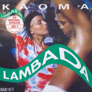 Kaoma <br> Lambada