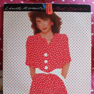 Linda Ronstadt <br> Get Closer