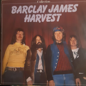 Barclay James Harvest <br> Collection