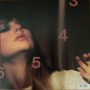 Taylor Swift <br> Midnights